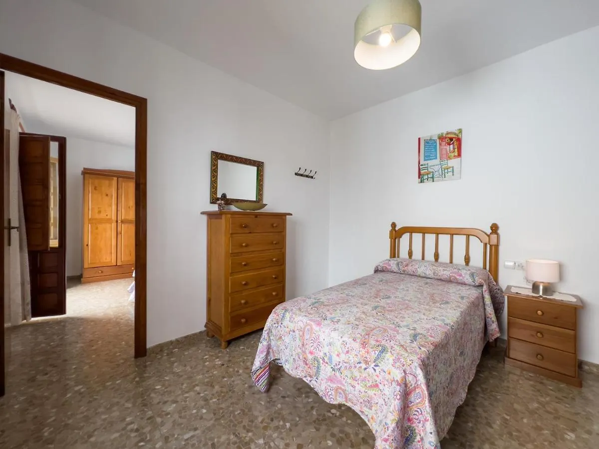 Casa Frigiliana Village Spain