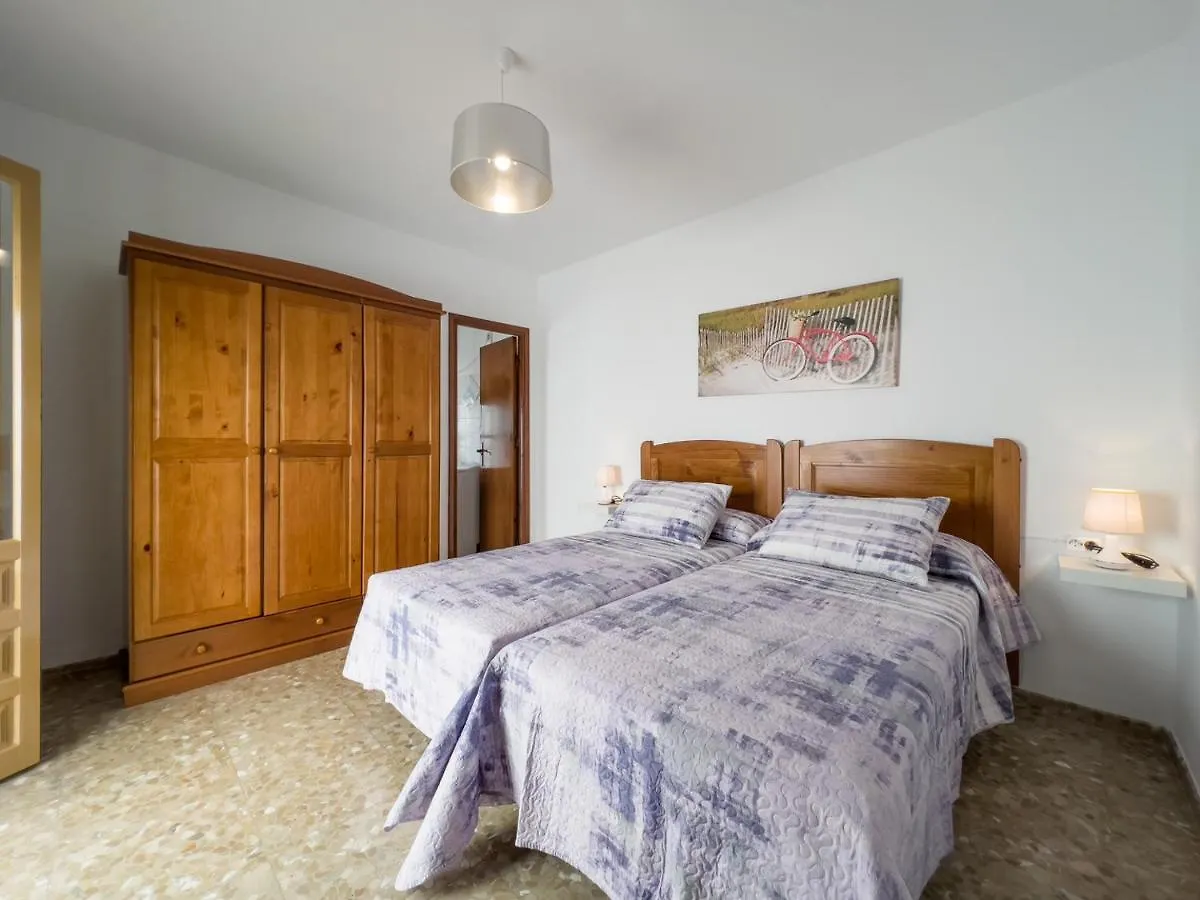 Casa Frigiliana Village 0*,  Spain