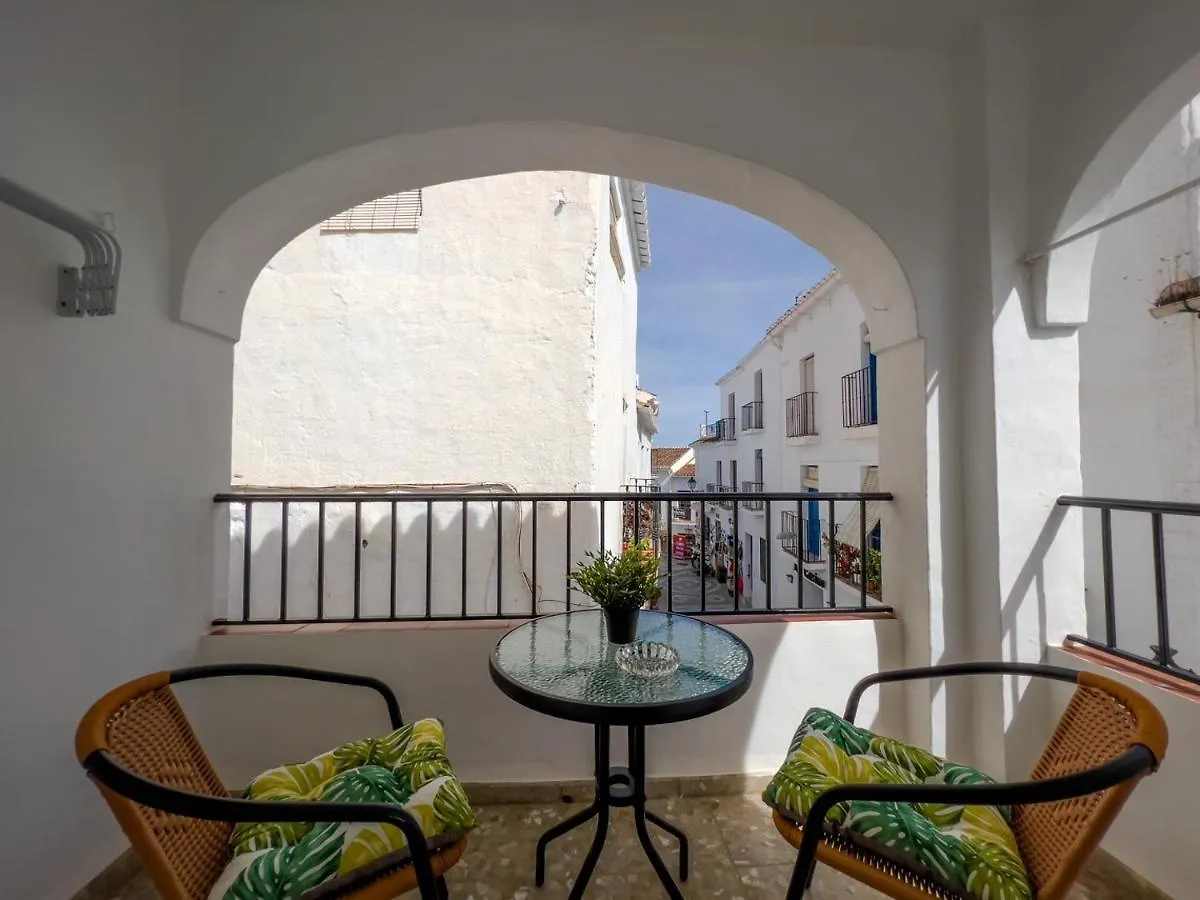 Casa Frigiliana Village contacts