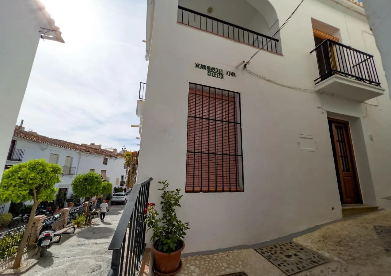 Holiday home Casa Frigiliana Village