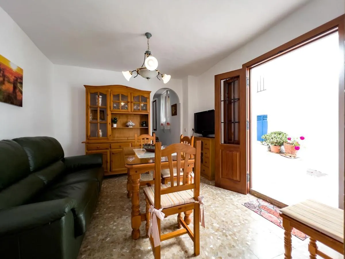 Casa Frigiliana Village Holiday home