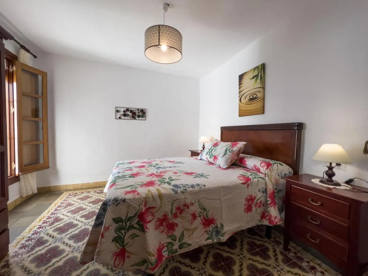Holiday home Casa Frigiliana Village Spain