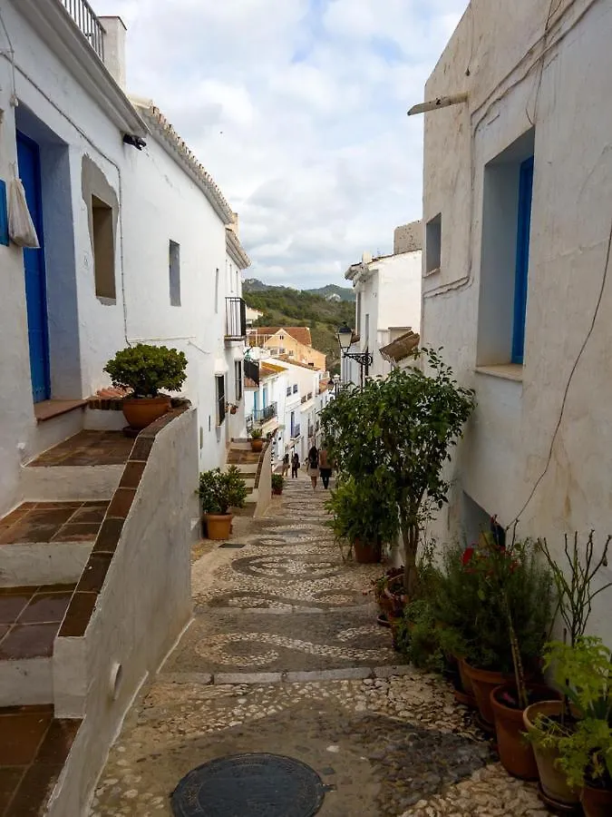 Casa Frigiliana Village