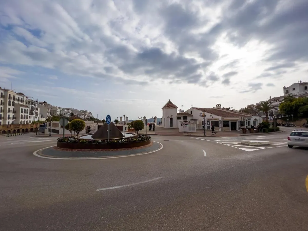 Casa Frigiliana Village 0*,