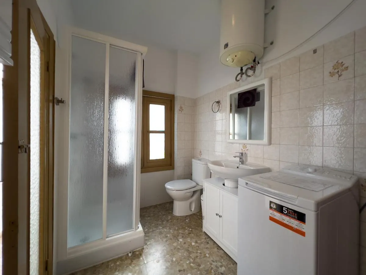 Holiday home Casa Frigiliana Village