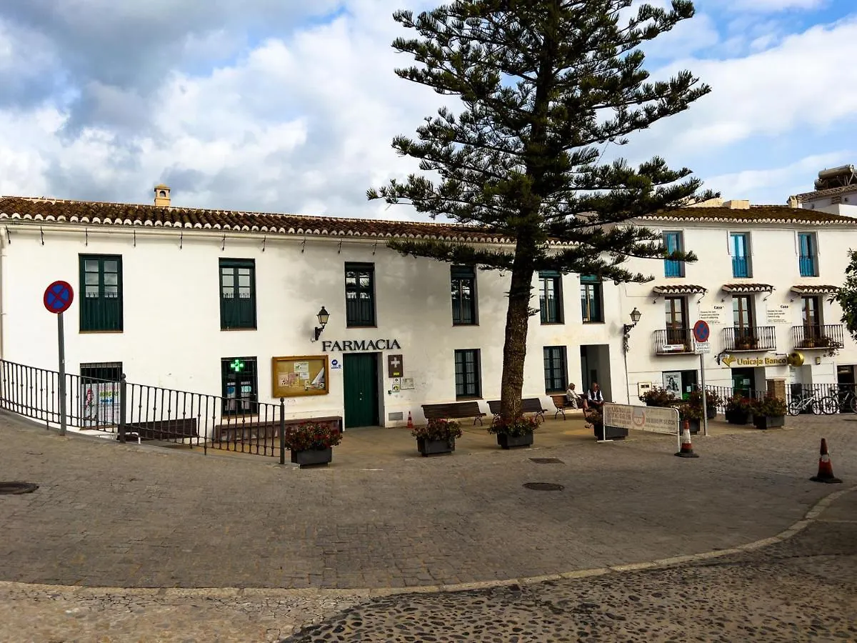 Holiday home Casa Frigiliana Village