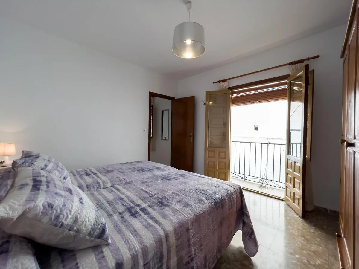 Casa Frigiliana Village Spain