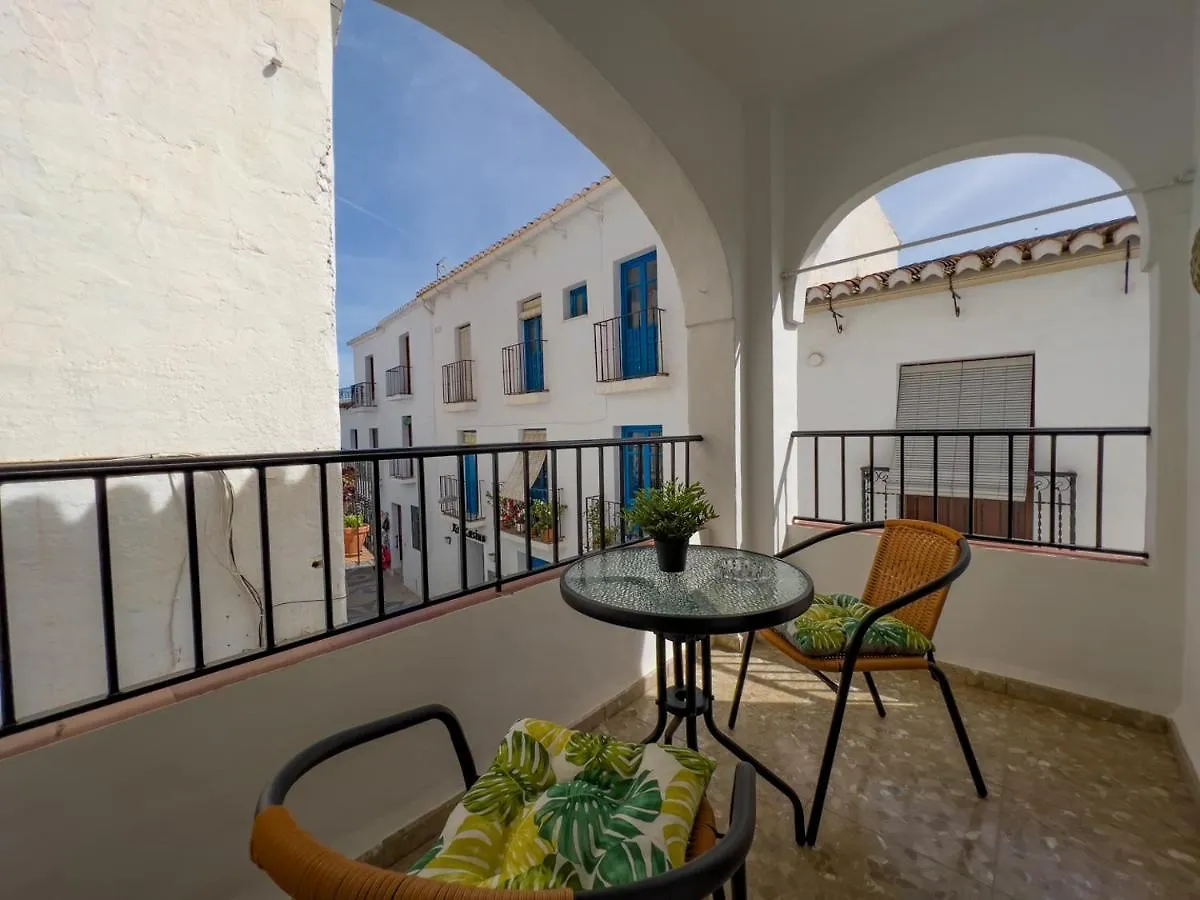Casa Frigiliana Village 0*,  Spain