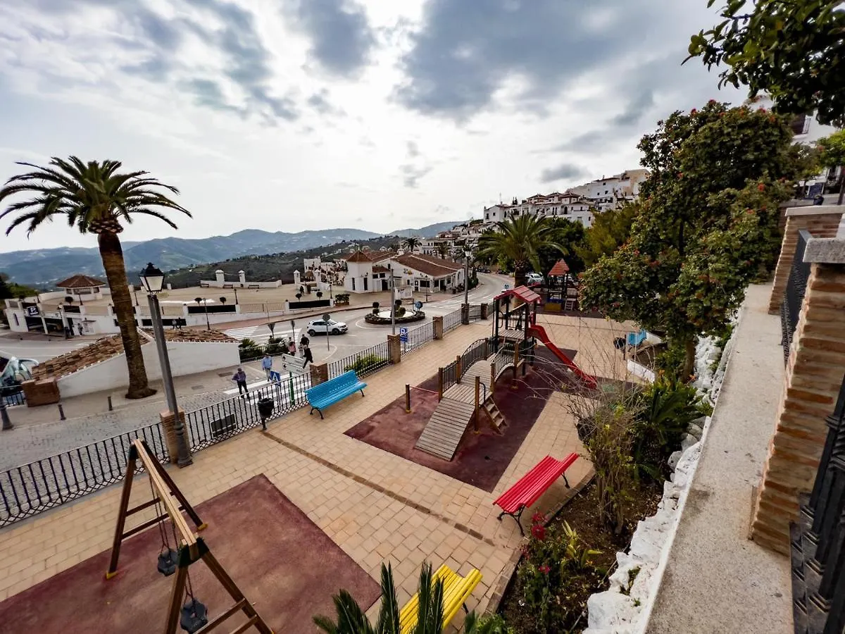 Casa Frigiliana Village Holiday home