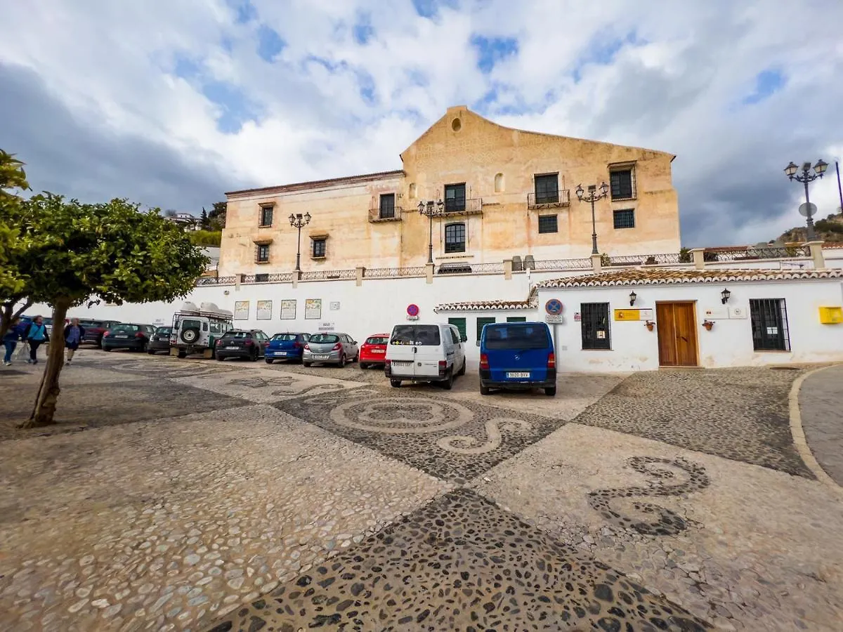 Holiday home Casa Frigiliana Village Spain