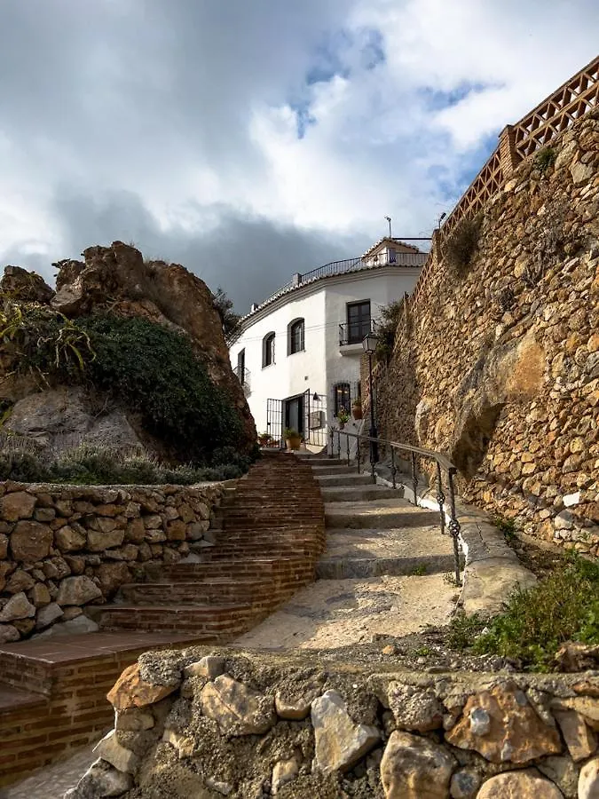 Casa Frigiliana Village 펜션