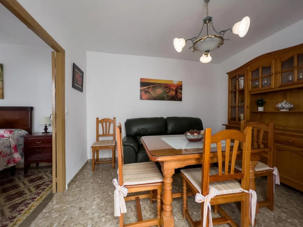Casa Frigiliana Village 펜션
