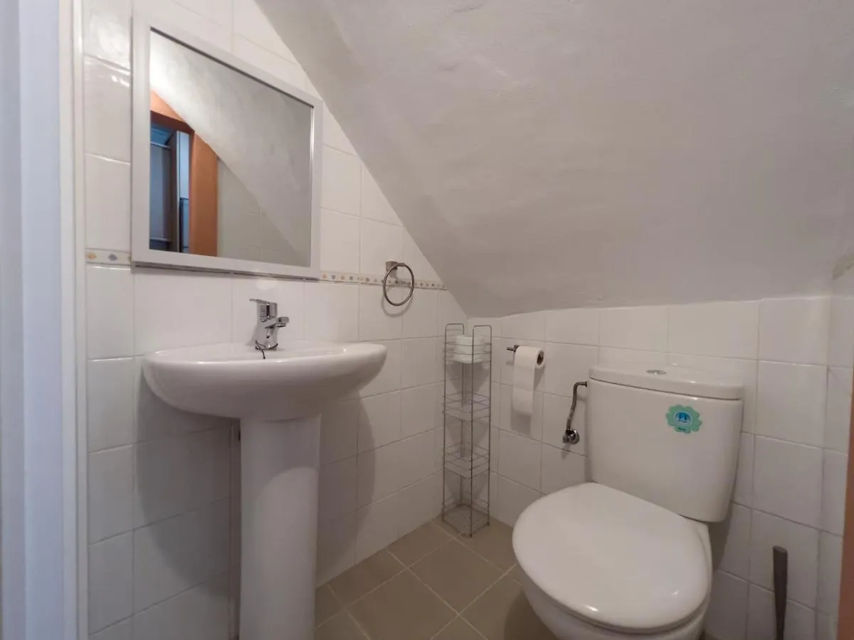 Casa Frigiliana Village 스페인
