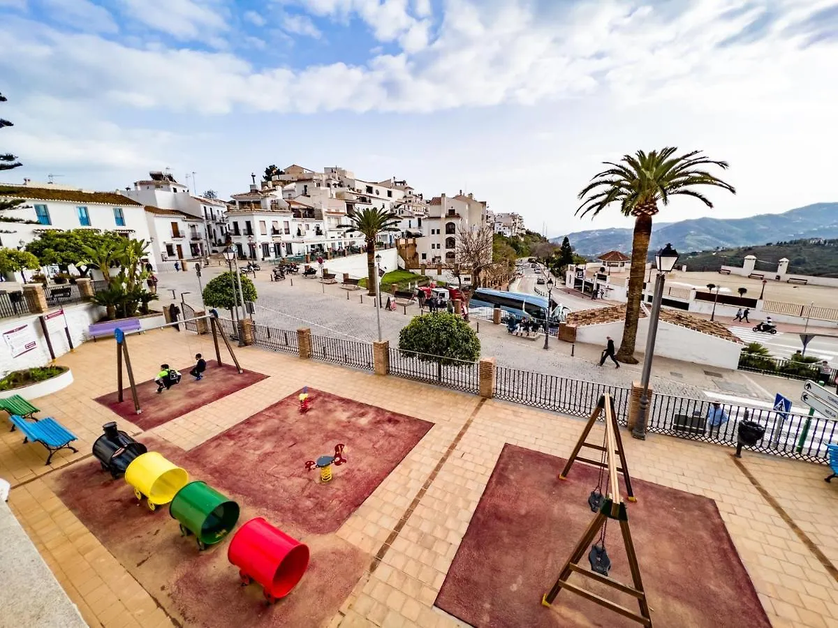 Casa Frigiliana Village